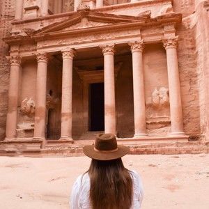 Meet your Posher, Kellie